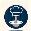 Icona servizio chef a domicilio